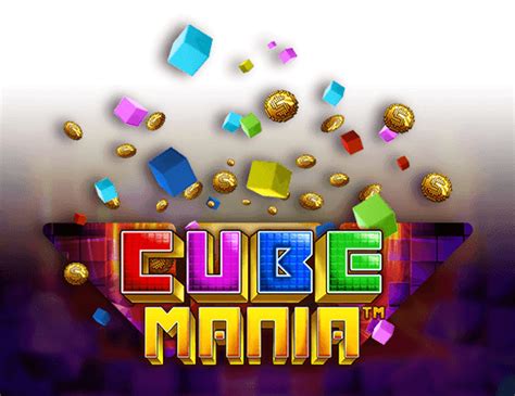 Tetri Mania Cube Mania Slot - Play Online